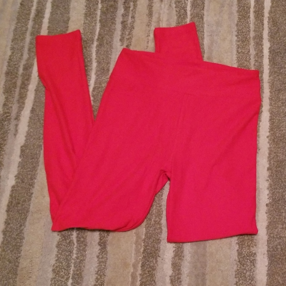 Lularoe One Size Leggings